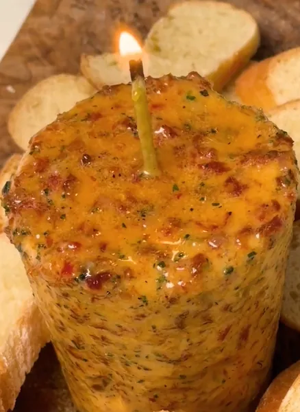 Getrocknete Tomate in Olivenöl
